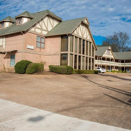Victorian Inn & Suites Nacogdoches Ngoại thất bức ảnh