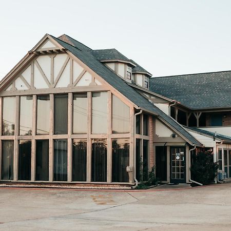 Victorian Inn & Suites Nacogdoches Ngoại thất bức ảnh